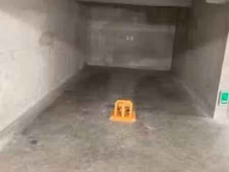 garage 18m2 saint jean de vedas