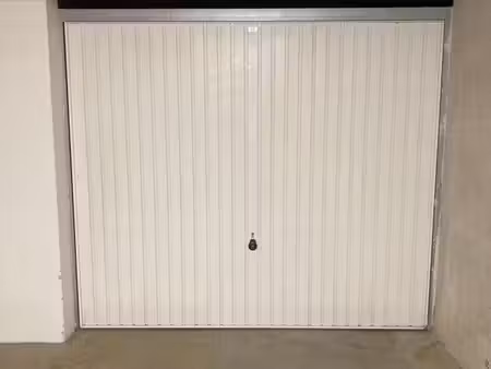 garage box