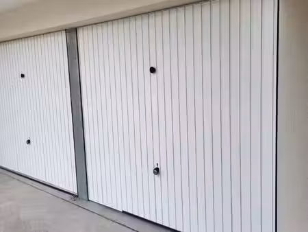 box / garage à louer