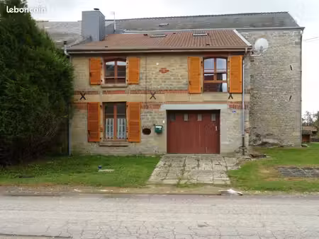 location maison meublee