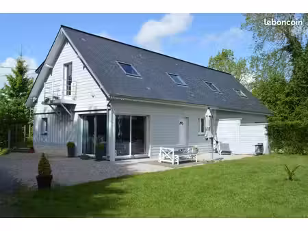 a louer maison beuzeville