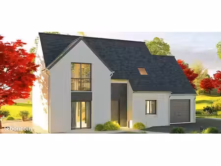 recherche location maison