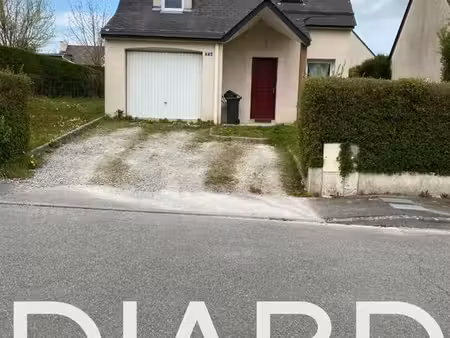 maison 4 pièces 67 m²