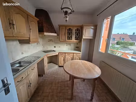 maison 5 pièces 97 m²