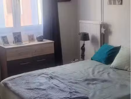 chambre étudiant