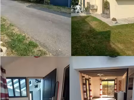 maison individuelle
