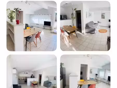 location maisonnette t2