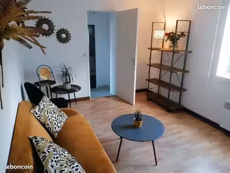 location studio chez l'habitant