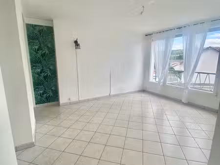 appartement t3