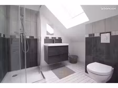 studio rénové château thierry centre
