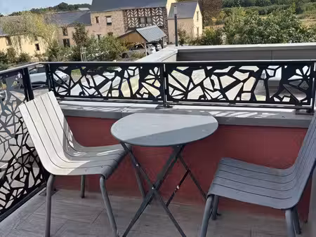 à louer studio en dépendant meublé