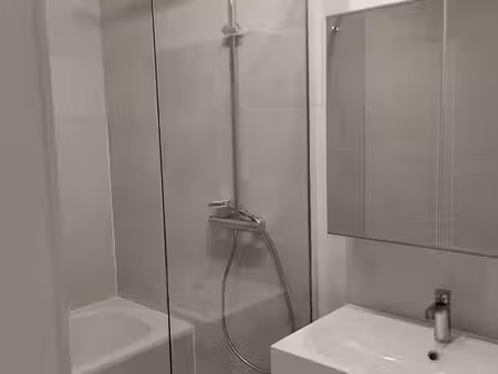 exceptionnel t2 meublé de 48 m²