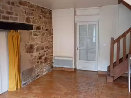 location deux pièces lamballe