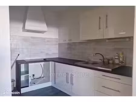 appartement 3 pièces 76 m²
