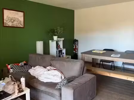 appartement 3 pièces 83 m²
