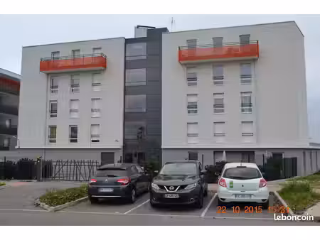 appartement t3 à louer