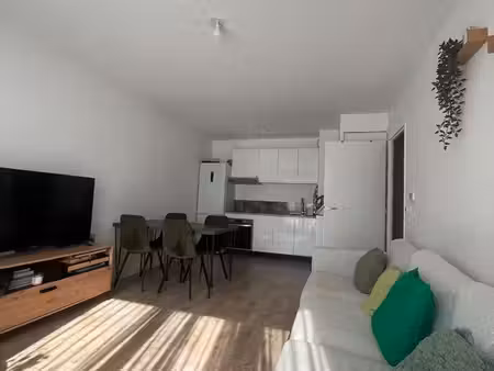 t2 non meublé – 40 m² – résidence le clos marquise – livry-gargan (93190)