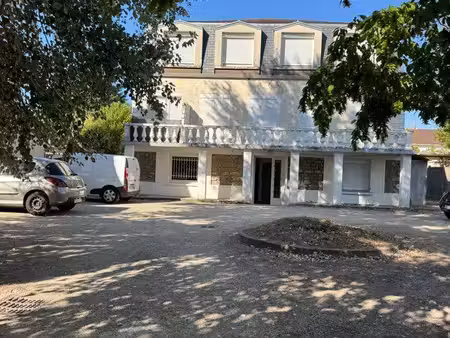 f2 à louer 41 m2