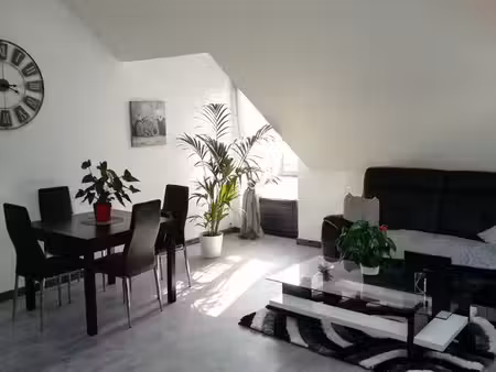 location appartement 60 m 3 pièces