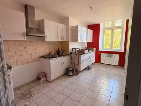 appartement t3