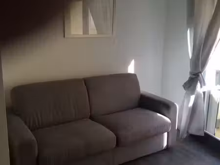 studio 20m2 a103