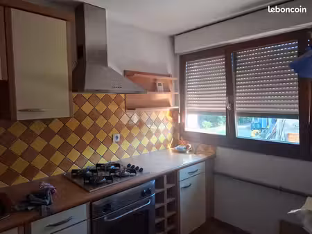 belle appartement