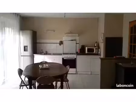 maison t3