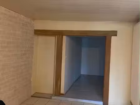 location maison 2 chambres