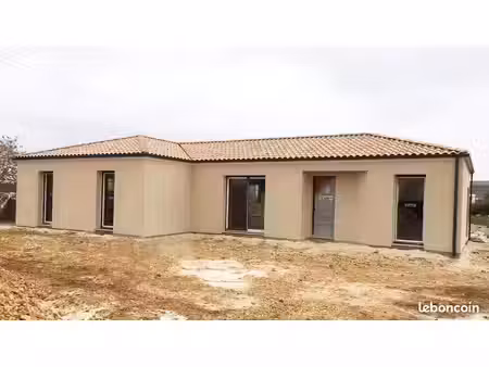 maison 3 chbs à linars