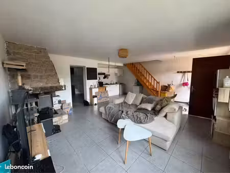 location maison avec jardin