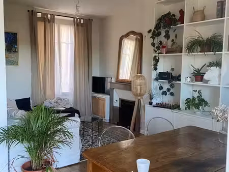 location maison meublée