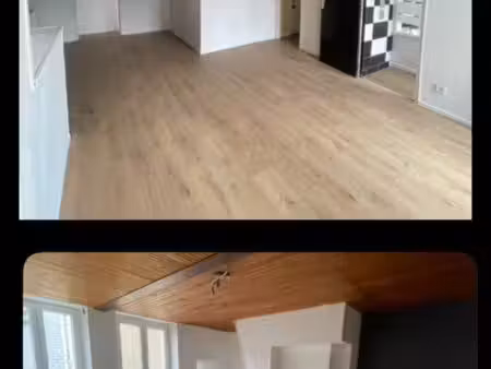 appartement 3 pièces