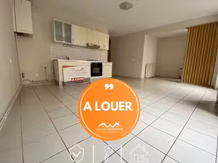 appartement 2 pièces 83 m²