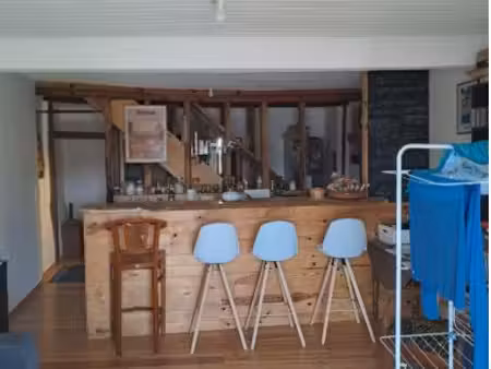 duplex la bastide de serou