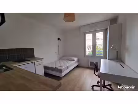 studio à louer