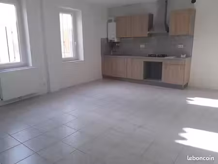 maison f2 garage