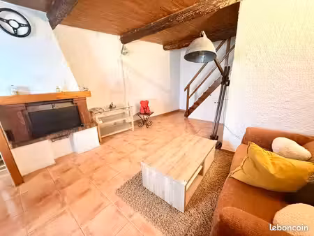 charmante maison de village