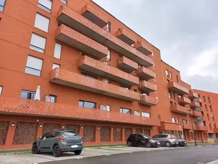 location appartement 2 pièces 51 m² à valenciennes (59300)  678 €