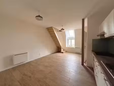 location appartement 3 pièces 55.35 m² à joigny (89300)  620 €