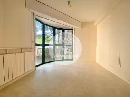bord de l’erdre  t2 de 34 m² avec parking