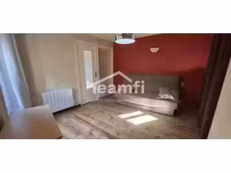vente maison 2 pièces 28 m² à les martres-de-veyre (63730)  60 000 €