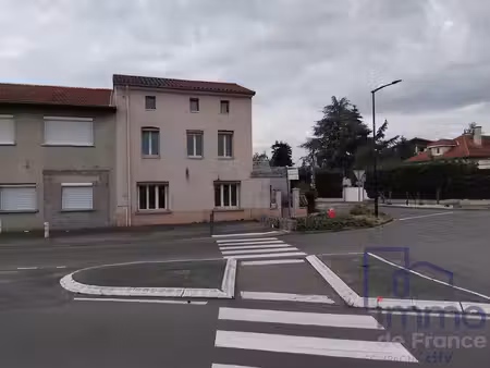 maison a renover