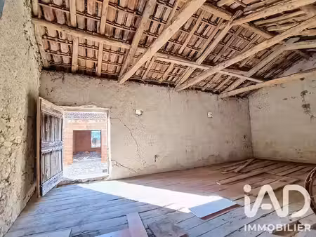 vente ferme 2 pièces 40 m² à lamagdelaine (46090)  35 000 €