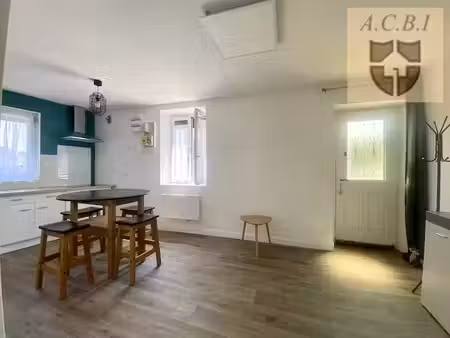 vente maison 2 pièces 36 m² à montoire-sur-le-loir (41800)  75 000 €