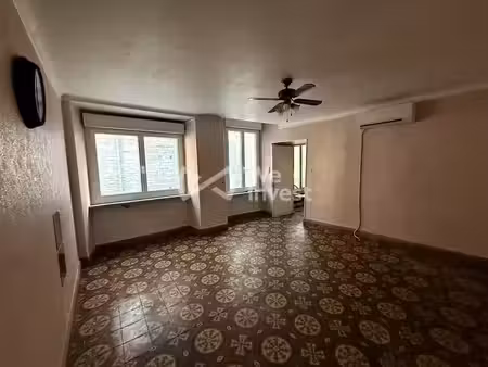vente maison 5 pièces 136 m² à saint-pons-de-thomières (34220)  75 000 €