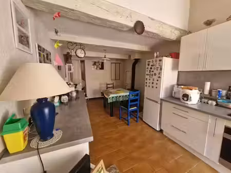 vente maison 3 pièces 50 m² à cruis (04230)  85 000 €