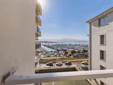 a vendre f3 castel vecchio