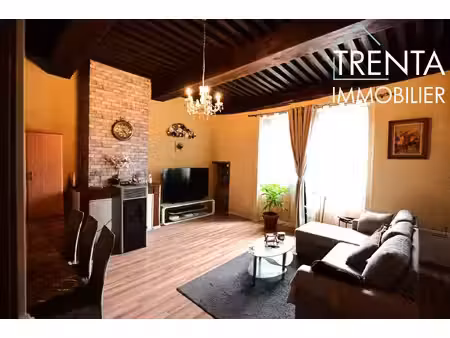 appartement t2