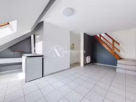 famars - duplex proche université