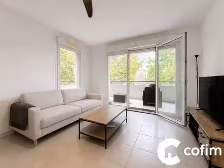 appartement t3 - haut d'idron